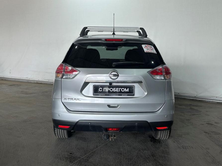 Nissan X-Trail III Москва  - изображение 6