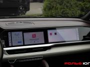 Geely Monjaro I Москва  - изображение 46