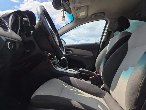 Chevrolet Cruze I с пробегом 2012 года, цена 720 000 рублей, 176922 км, седан, Автокод Объявления