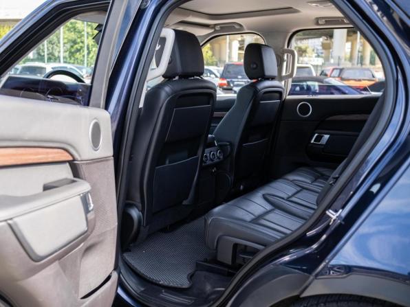 Land Rover Discovery V с пробегом 2017 года, цена 3 799 000 рублей, 71552 км, внедорожник, Автокод Объявления