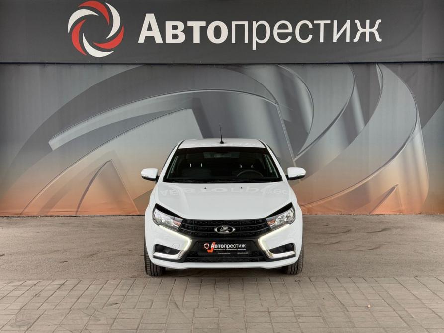 Lada (ВАЗ) Vesta I Волгоград  - изображение 2