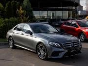 Mercedes-Benz E-Класс V (W213 S213 C238) Москва  - изображение 20
