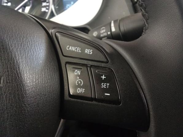 Mazda 6 III (GJ) с пробегом 2015 года, цена 1 629 000 рублей, 211111 км, седан, Автокод Объявления