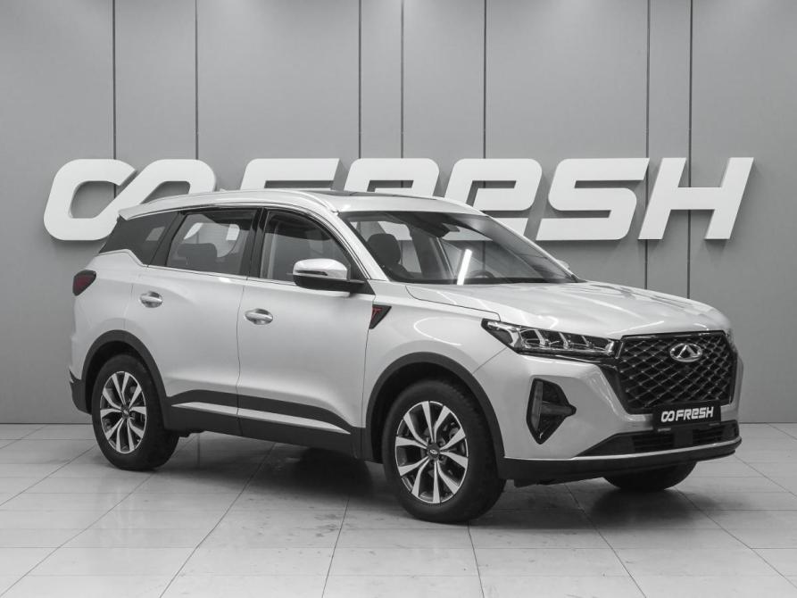 Chery Tiggo 7 Pro Max I Ростов-на-Дону  - изображение 1