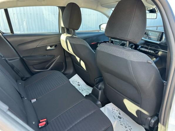 Peugeot 208 II с пробегом 2020 года, цена 1 650 000 рублей, 99235 км, хэтчбек, Автокод Объявления