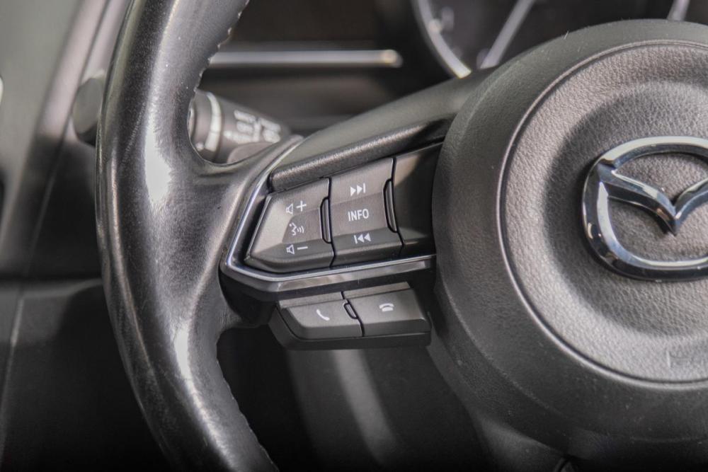 Mazda Axela III Рестайлинг Томск  - изображение 14