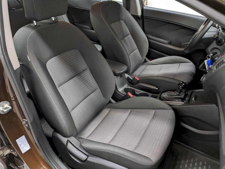Kia Cerato III Рестайлинг (Classic) Москва  - изображение 19
