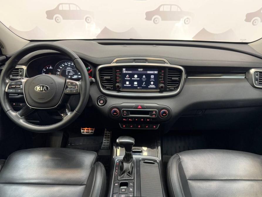 Kia Sorento III Prime Рестайлинг Ставрополь  - изображение 12