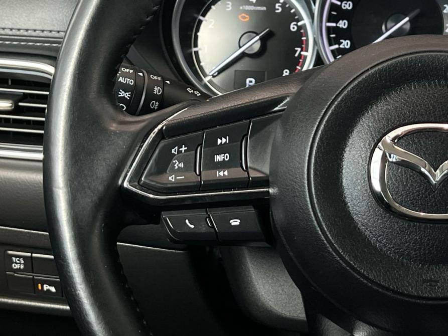 Mazda CX-5 II Санкт-Петербург  - изображение 25