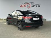 Hyundai Solaris II Рестайлинг Тамбов  - изображение 26