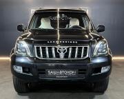 Toyota Land Cruiser Prado 120 Series Рестайлинг Уфа  - изображение 17