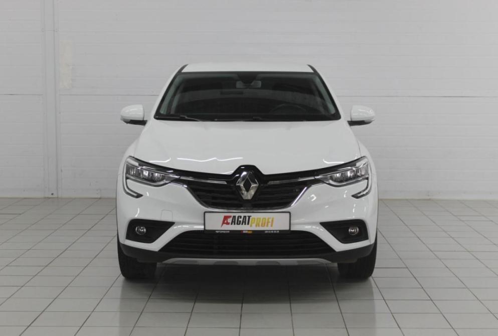 Renault Arkana I Астрахань  - изображение 2