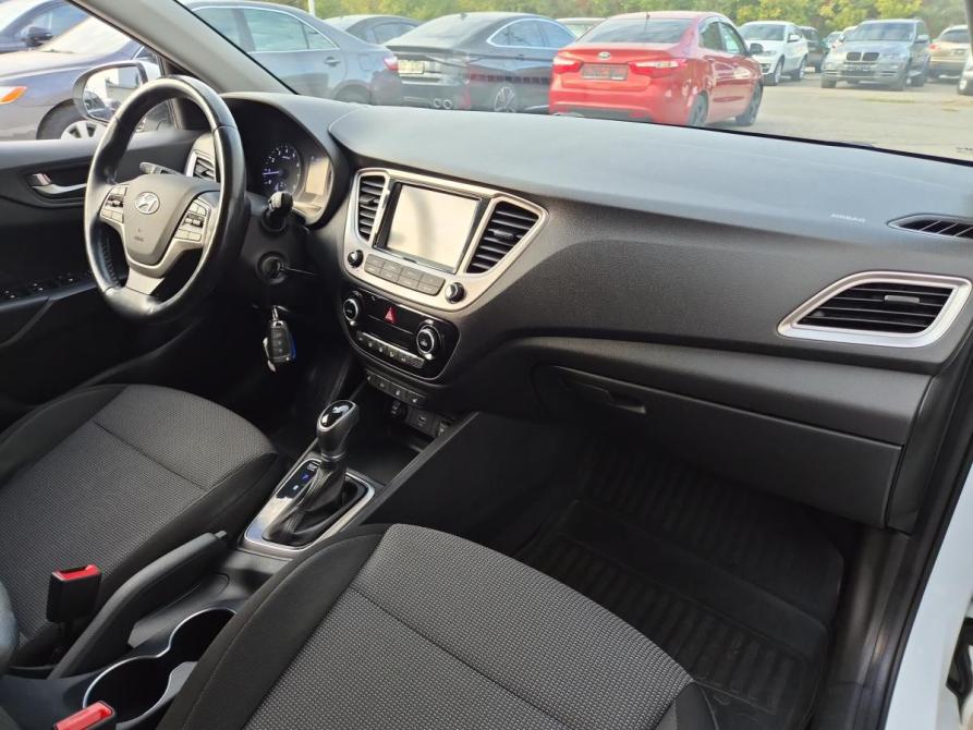 Hyundai Solaris II Саратов  - изображение 29