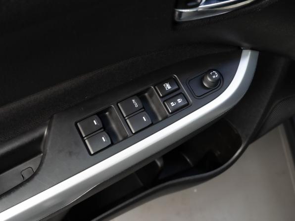 Suzuki Vitara II с пробегом 2015 года, цена 1 499 000 рублей, 66613 км, внедорожник, Автокод Объявления