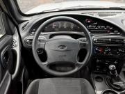 Lada (ВАЗ) Niva Travel I Екатеринбург  - изображение 29