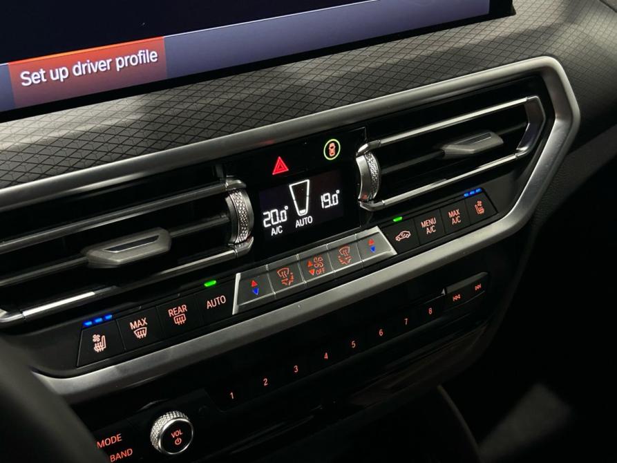 BMW X4 II (G02) Рестайлинг Санкт-Петербург  - изображение 13