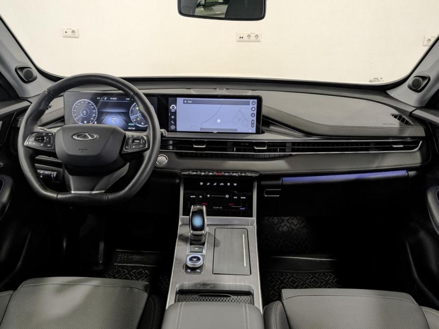 Chery Tiggo 7 Pro Max I Москва  - изображение 14