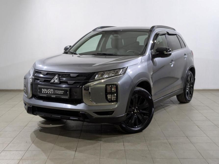 Mitsubishi ASX I Рестайлинг 3 Химки  - изображение 1