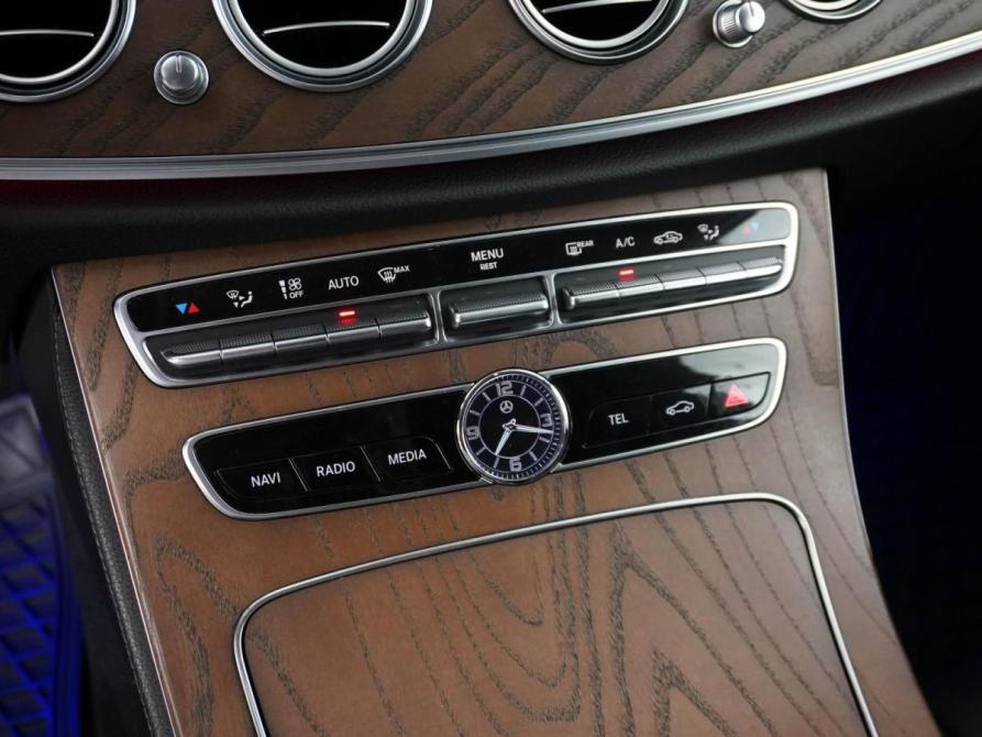 Mercedes-Benz E-Класс V (W213 S213 C238) Москва  - изображение 22