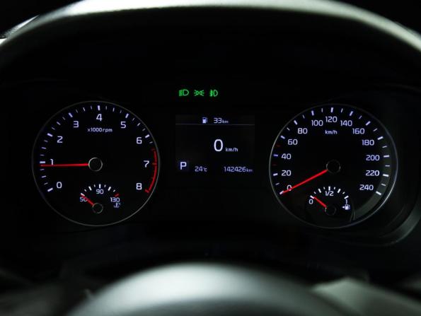 Kia Cerato IV с пробегом 2020 года, цена 1 479 700 рублей, 142425 км, седан, Автокод Объявления