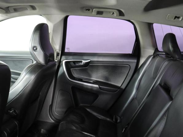 Volvo XC60 I с пробегом 2010 года, цена 1 077 000 рублей, 313756 км, внедорожник, Автокод Объявления