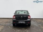 Renault Logan II Москва  - изображение 19