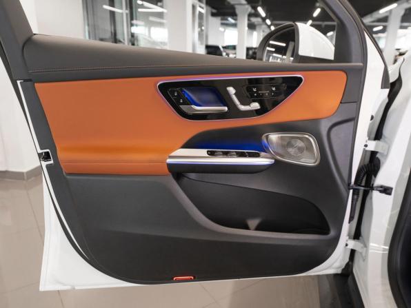 Mercedes-Benz GLC Coupe II (C254) с пробегом 2026 года, цена 9 200 000 рублей, 18 км, внедорожник, Автокод Объявления