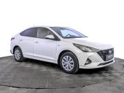 Hyundai Solaris II Рестайлинг Москва  - изображение 31