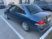 Mitsubishi Lancer IX Уфа  - изображение 20