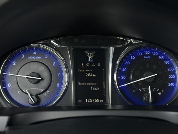 Toyota Camry VII (XV50) Рестайлинг с пробегом 2017 года, цена 2 045 000 рублей, 125768 км, седан, Автокод Объявления