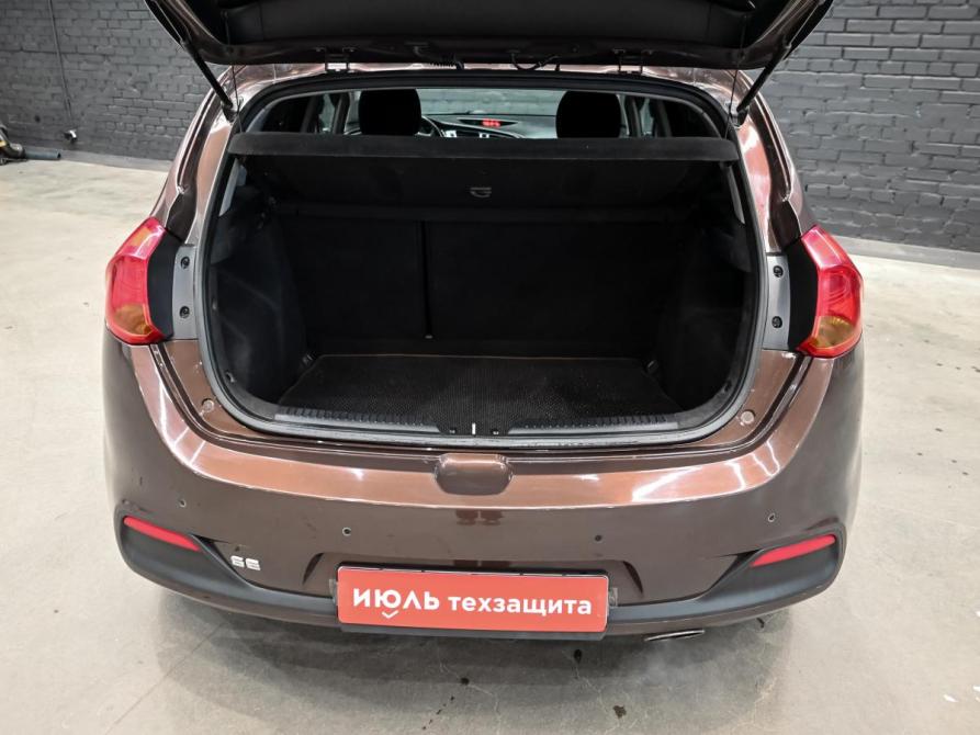 Kia Ceed II Екатеринбург  - изображение 6