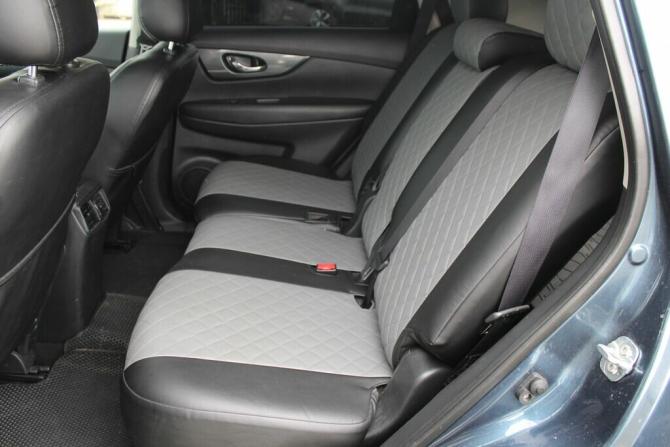 Nissan X-Trail III с пробегом 2015 года, цена 1 450 000 рублей, 175000 км, внедорожник, Автокод Объявления