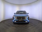 Haval Jolion I Москва  - изображение 32