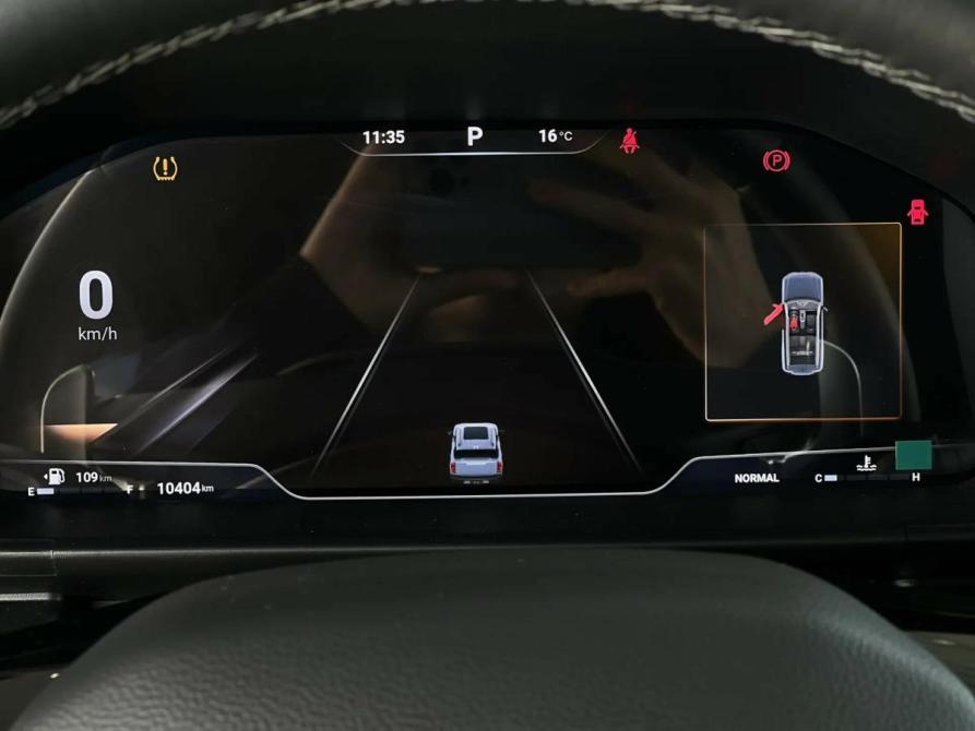 Haval H3 I Екатеринбург  - изображение 16