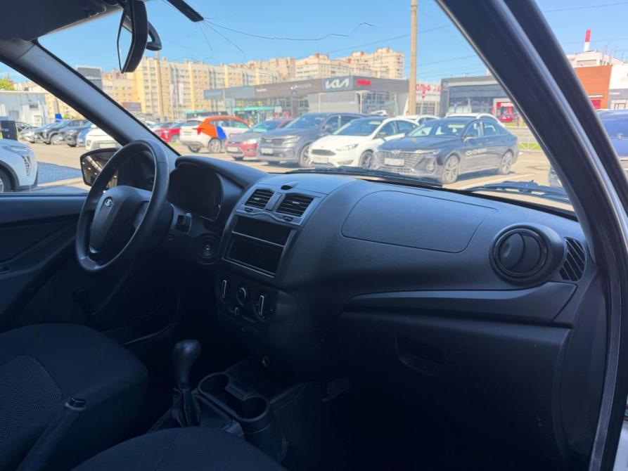 Lada (ВАЗ) Granta I Рестайлинг Санкт-Петербург  - изображение 12