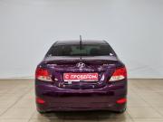Hyundai Solaris I Альметьевск  - изображение 29