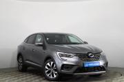 Renault Samsung XM3 Пермь  - изображение 27