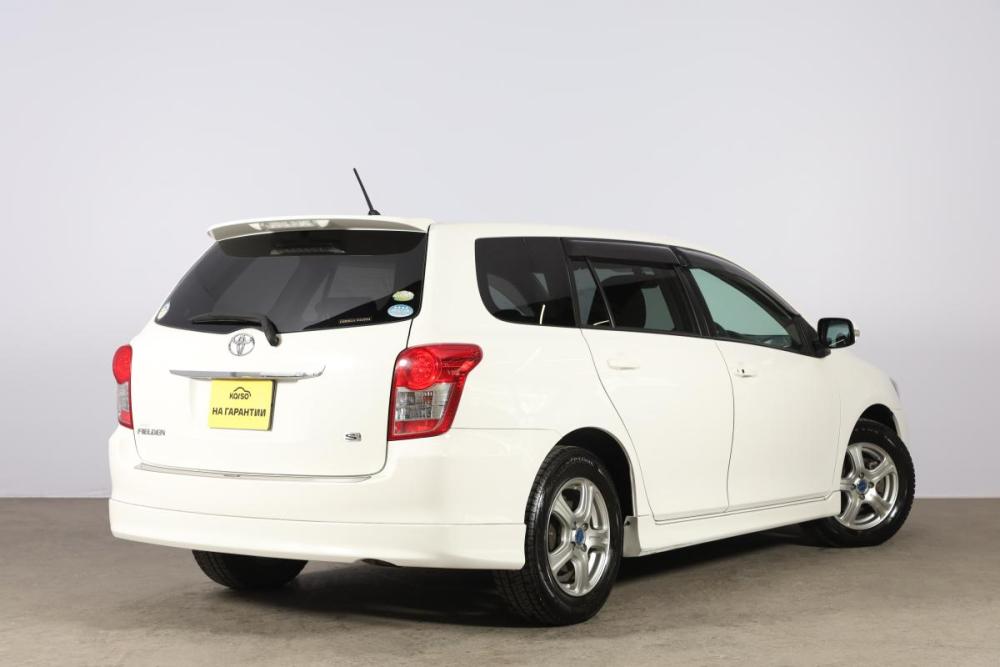 Toyota Corolla X (E140 E150) Новосибирск  - изображение 7