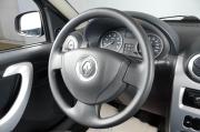 Renault Logan I Рестайлинг Тюмень  - изображение 28