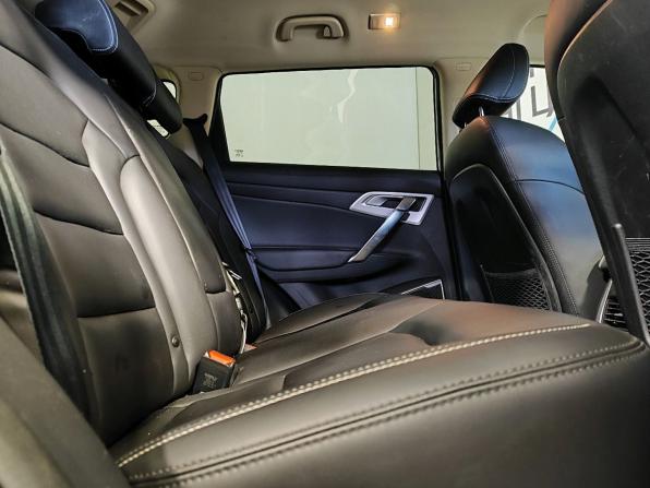 Geely Atlas I с пробегом 2021 года, цена 1 629 000 рублей, 38696 км, внедорожник, Автокод Объявления