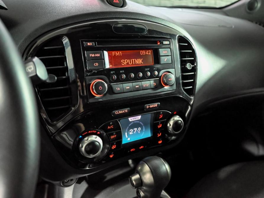 Nissan Juke I Екатеринбург  - изображение 15