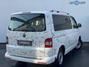 Volkswagen Transporter T5 Рестайлинг Москва  - изображение 22