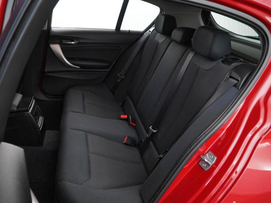 BMW 1 серии II (F20/F21) Москва  - изображение 9