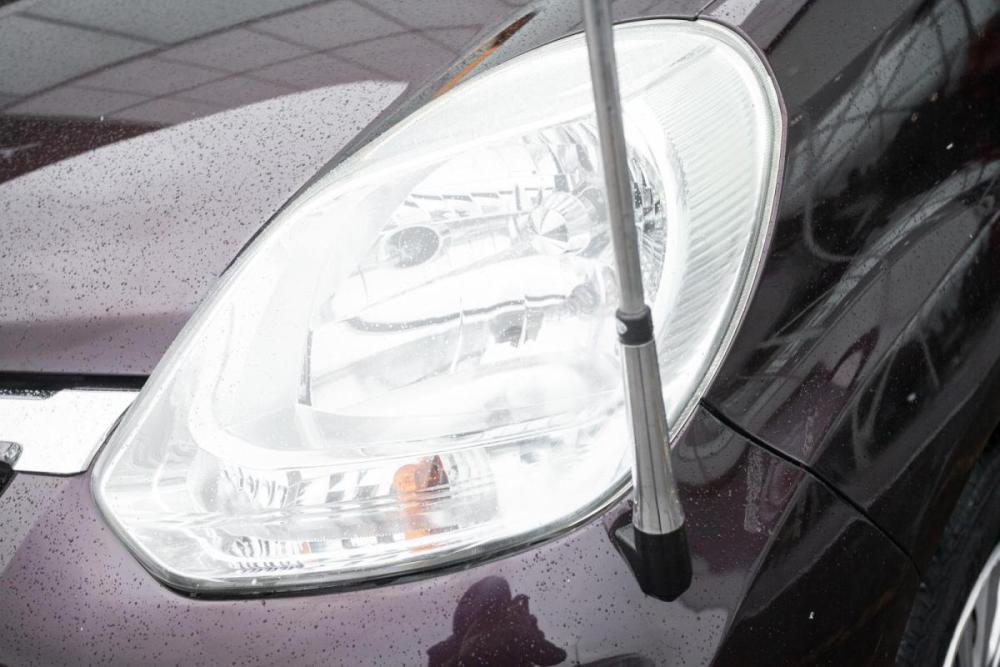 Toyota Passo II (C30) Иркутск  - изображение 3