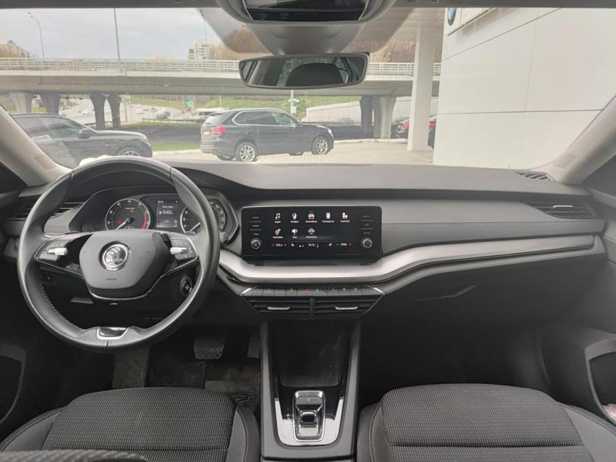Skoda Octavia IV (A8) Казань  - изображение 17
