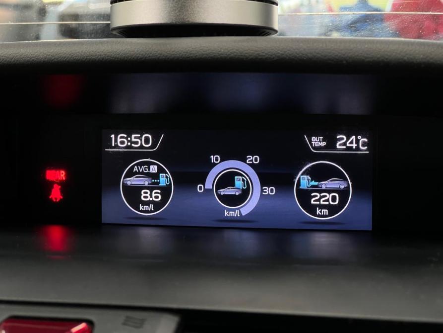 Subaru Levorg I Казань  - изображение 14
