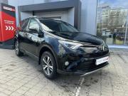 Toyota RAV4 IV (XA40) Рестайлинг Набережные Челны  - изображение 25