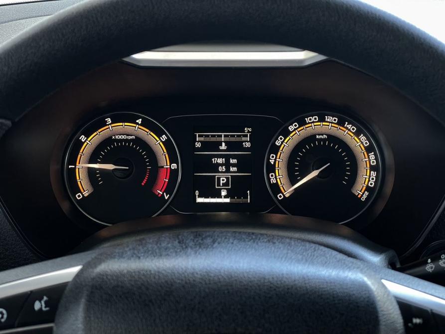 Lada (ВАЗ) Vesta I Рестайлинг (NG) Екатеринбург  - изображение 18