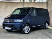 Volkswagen Multivan T5 Рестайлинг Петрозаводск  - изображение 29
