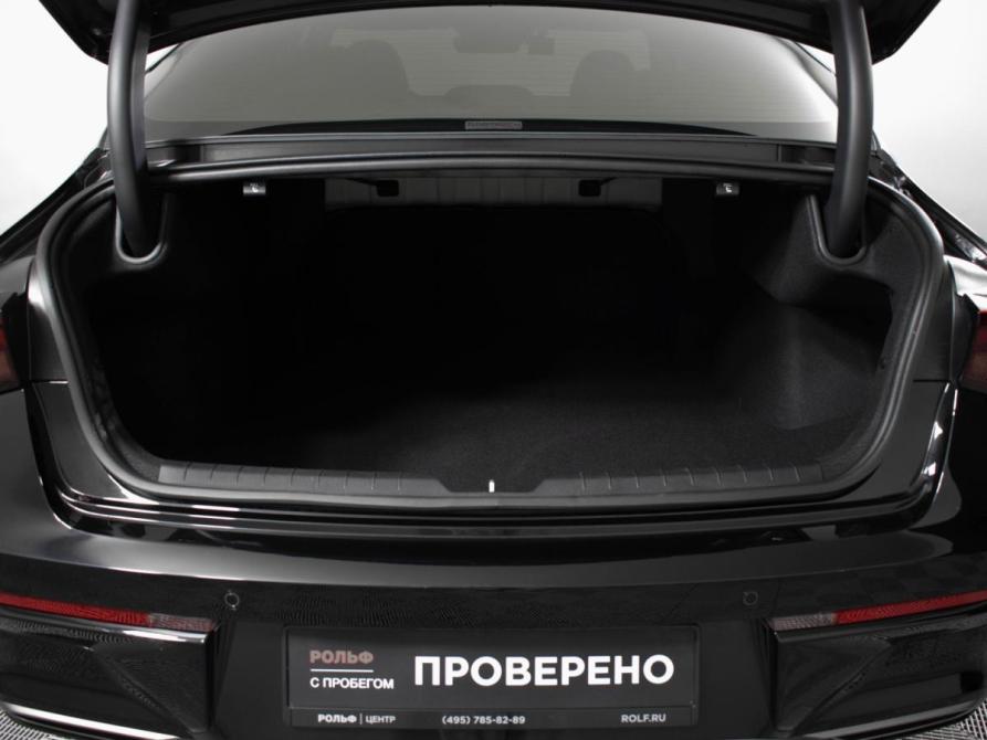 Kia K5 III Рестайлинг Москва  - изображение 25
